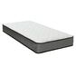 Omaha Bedding Health Rest Firm Queen Mattress, , large