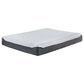 Ashley Chime Elite 10" Extra Firm Tight Top Queen Mattress, , large