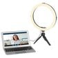 JOBY Beamo 12" Ring Light in Black, , large