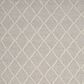 Safavieh Natura Transitional 10" x 14" Silver and Ivory Area Rug, , large