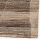 Jaipur Manifest Curium MNI01 10" x 14" Biscotti Area Rug, , large