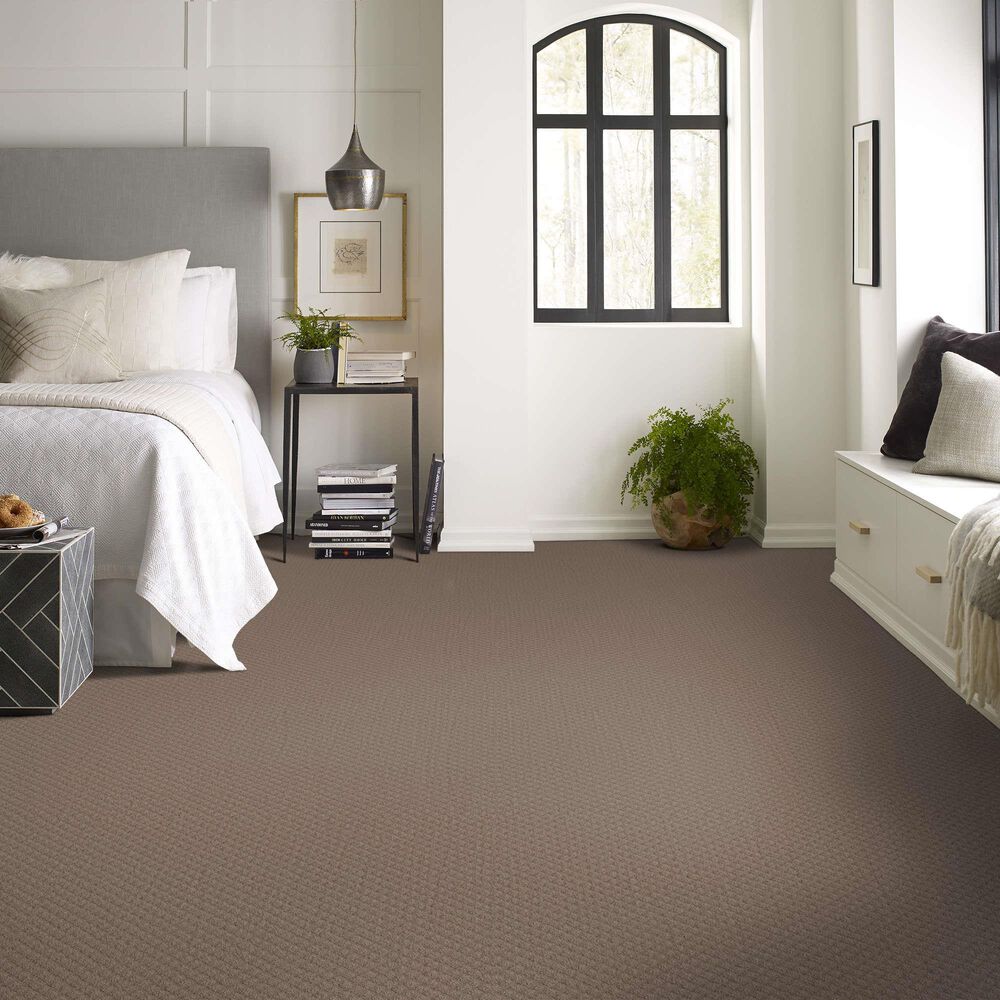 Shaw Midland Charm Carpet in Pure Earth, , large