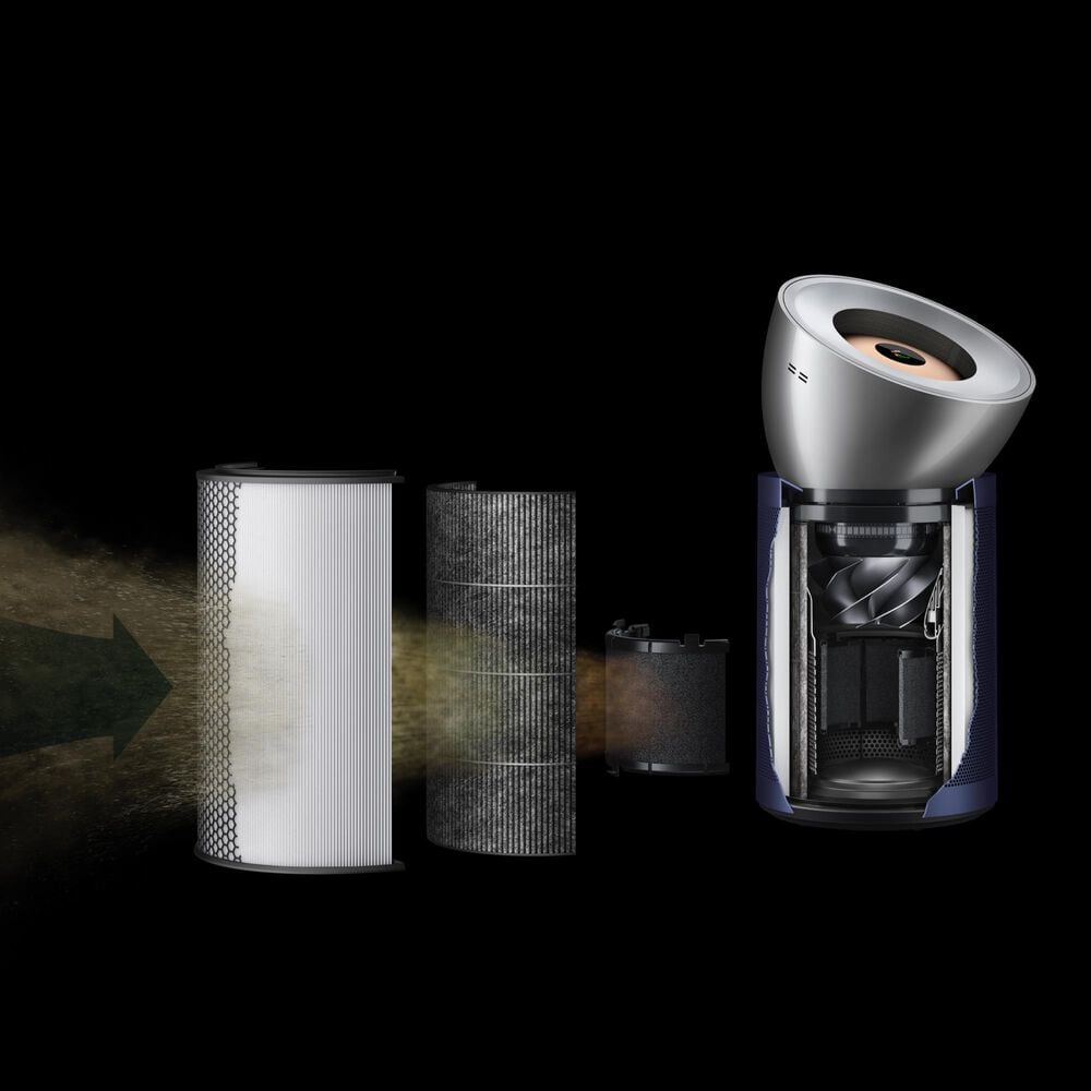 Dyson Purifier Big + Quiet Formaldehyde BP03, , large