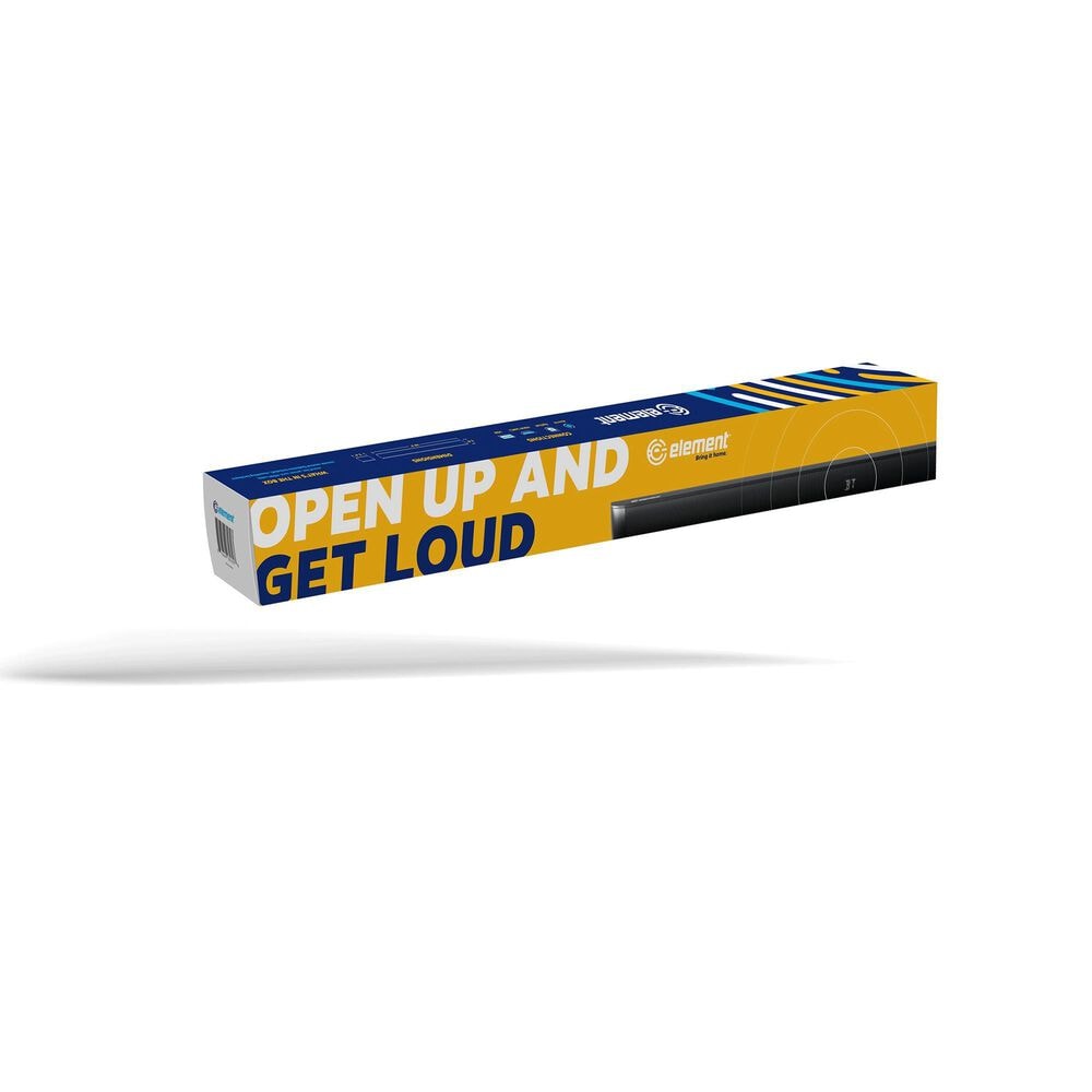 Element 2.0 Sound Bar 50W, , large