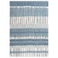 RIZZY Taylor TAY888 5" x 7"6" Blue Area Rug, , large