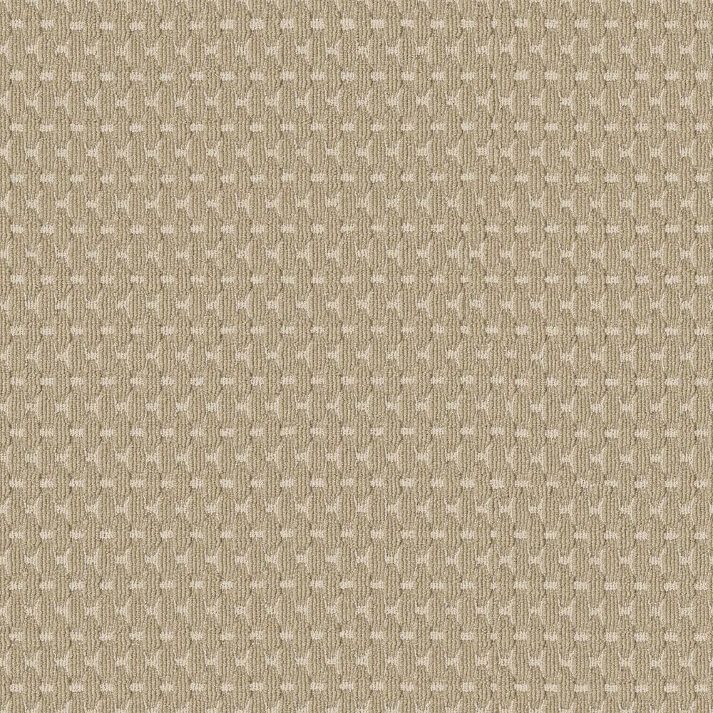 Anderson Tuftex Havencrest Carpet in Raffia, , large