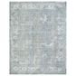 Surya Brunswick Cream, Light Gray, Charcoal, Light Brown and Mustard 2"7" x 10" Runner, , large