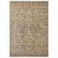 Loloi Clarisse Olive and Multicolor 11"6" x 15"7" Area Rug, , large