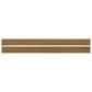 Eastern Shore Newport Full Bed Rails in Natural Oak, , large