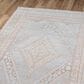 Momeni Isabella ISA-7 2"7" x 8" Blue Runner, , large