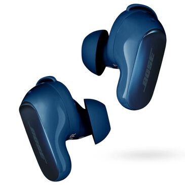 Bose QuietComfort Ultra Earbuds in Lunar Blue, , large