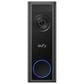 eufy C31 Wireless Dual Powered 2K Video Doorbell in Black, , large