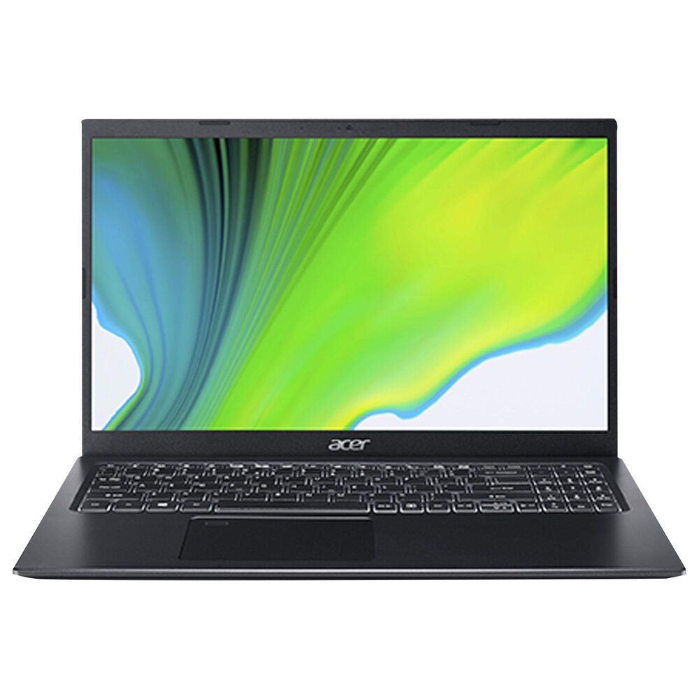 Acer 15.6 Aspire i7 12GB 512SSD, , large