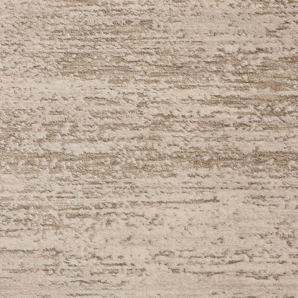 Loloi Nellie Ivory and Pebble 11&#39;6&quot; x 15&#39;7&quot; Area Rug, , large