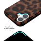 Velvet Caviar MagSafe Case For Apple iPhone 17 in It Girl Leopard, , large
