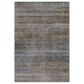 Dalyn Rug Company Vico Blue 3" x 5" Area Rug, , large