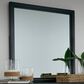 Ashley Lanolee Bedroom Mirror in Black, , large