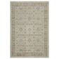 Oriental Weavers Keaton KEA10 Beige and Multicolor 6"7" x 9"6" Area Rug, , large