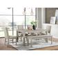 Mayberry Hill Eleanor Side Chair in White, , large