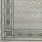 Radici USA Davide Southwestern 2"2" x 7"7" Green Area Rug, , large