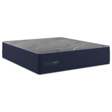 Hearth and Haven Restonic HealthRest PolarBreeze Super Plush Twin Mattress, , large