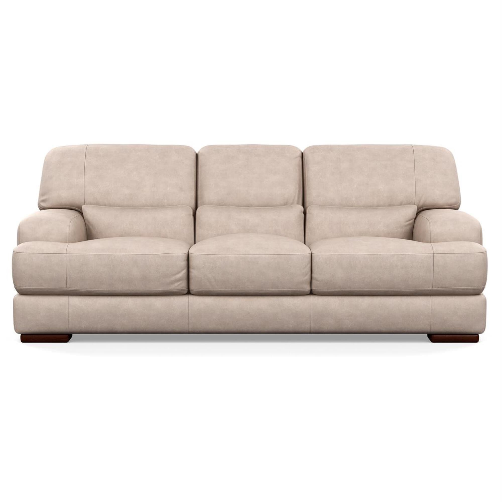 Sienna designs leather sofa hotsell