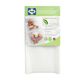 Kolcraft Sealy Soybean Comfort 3-Sided Contour Diaper Changing Pad, , large