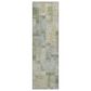 Dalyn Rug Company Ravenna RN4 2"3" x 7"6" Sage Runner, , large