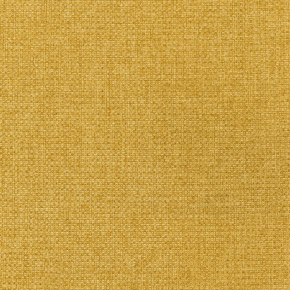 Coaster Leon Swivel Chair in Mustard Yellow, , large