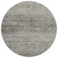 Dalyn Rug Company Trevi TV1 8" Round Taupe Area Rug, , large