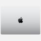 Apple MacBook Pro 14.2" Laptop - Apple M4 chip 10-core - 24GB RAM - 10-core GPU - 1TB SSD in Silver with 3-Year AppleCare+, , large