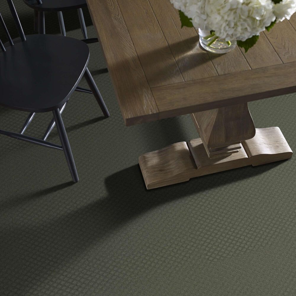 Shaw Midland Charm Carpet in Cedar Glen, , large