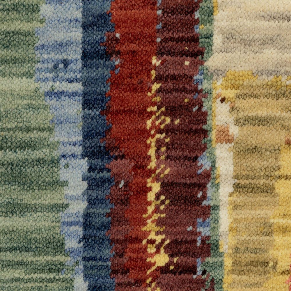 Oriental Weavers Soleri 2&#39;6&quot; x 12&#39; Multicolor Runner, , large