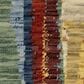 Oriental Weavers Soleri 2"6" x 12" Multicolor Runner, , large