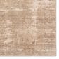 Jaipur Edage Leshni 5" x 8" Caribou, Spray Green, Pale Khaki and Fog Area Rug, , large