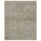 Loloi Legacy LZ-04 9" x 12" Lagoon Area Rug, , large