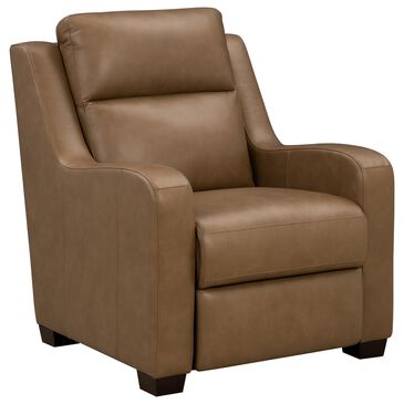 Barcalounger Ayden Power Recliner in Hillwood Toffee, , large