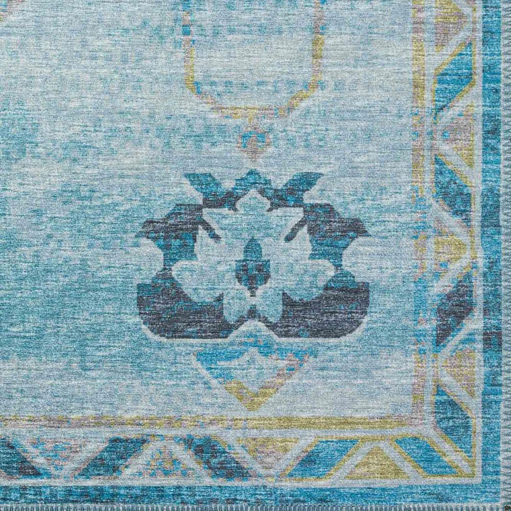 Dalyn Rug Company Sedona 8&#39; x 10&#39; Riverview Indoor/Outdoor Area Performance Rug, , large