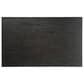 Bernhardt Micah Cocktail Table in Black Truffle, , large