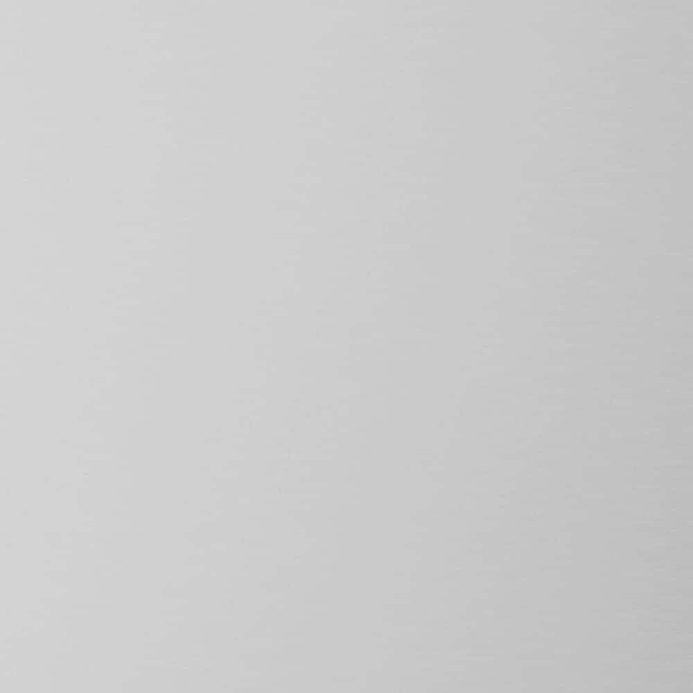 Monogram 8' Ceiling Duct Cover Kit for Island Mount in Stainless Steel, , large