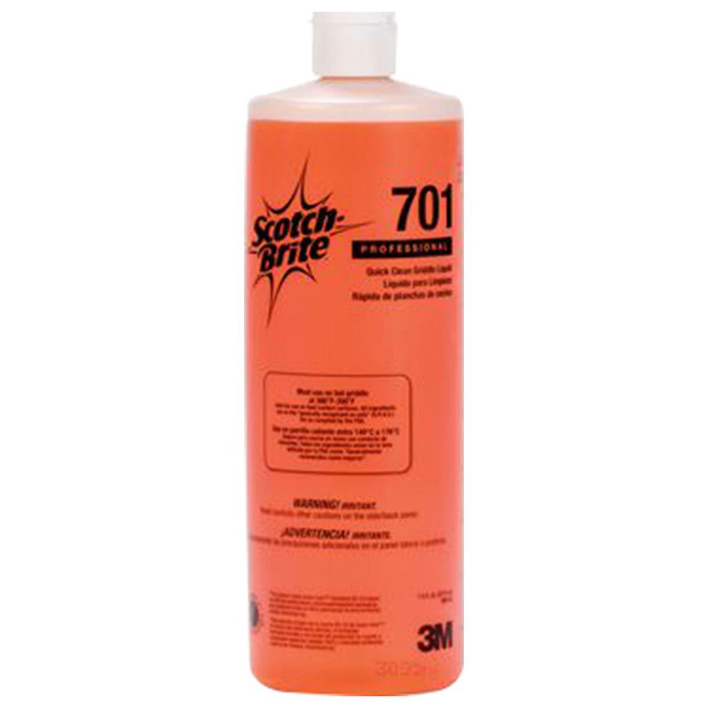 Wolf Griddle Cleaning Solution, , large