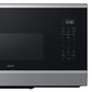 Samsung 1.7 Cu. Ft. Smart Over-the-Range Microwave in Stainless Steel, , large