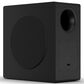 Hisense 85" QLED 4K UHD - Vidaa TV with 3.1.2 Channel Soundbar System in Black, , large