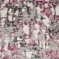 Safavieh Skyler SKY193P 2" x 8" Gray and Pink Scatter Rug, , large