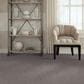 Shaw Foundations Take The Floor Accent II Carpet in Soapstone, , large
