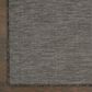 Other Positano Charcoal 2" x 6" Indoor/Outdoor Runner, , large