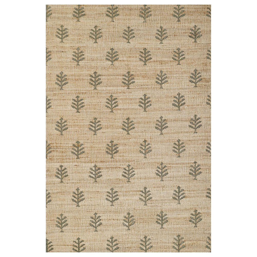 Momeni Orchard ORC-4 2" x 3" Natural Area Rug, , large