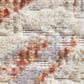 Chris Loves Julia x Loloi Rosemarie 2"7" x 4" Oatmeal and Lavender Area Rug, , large