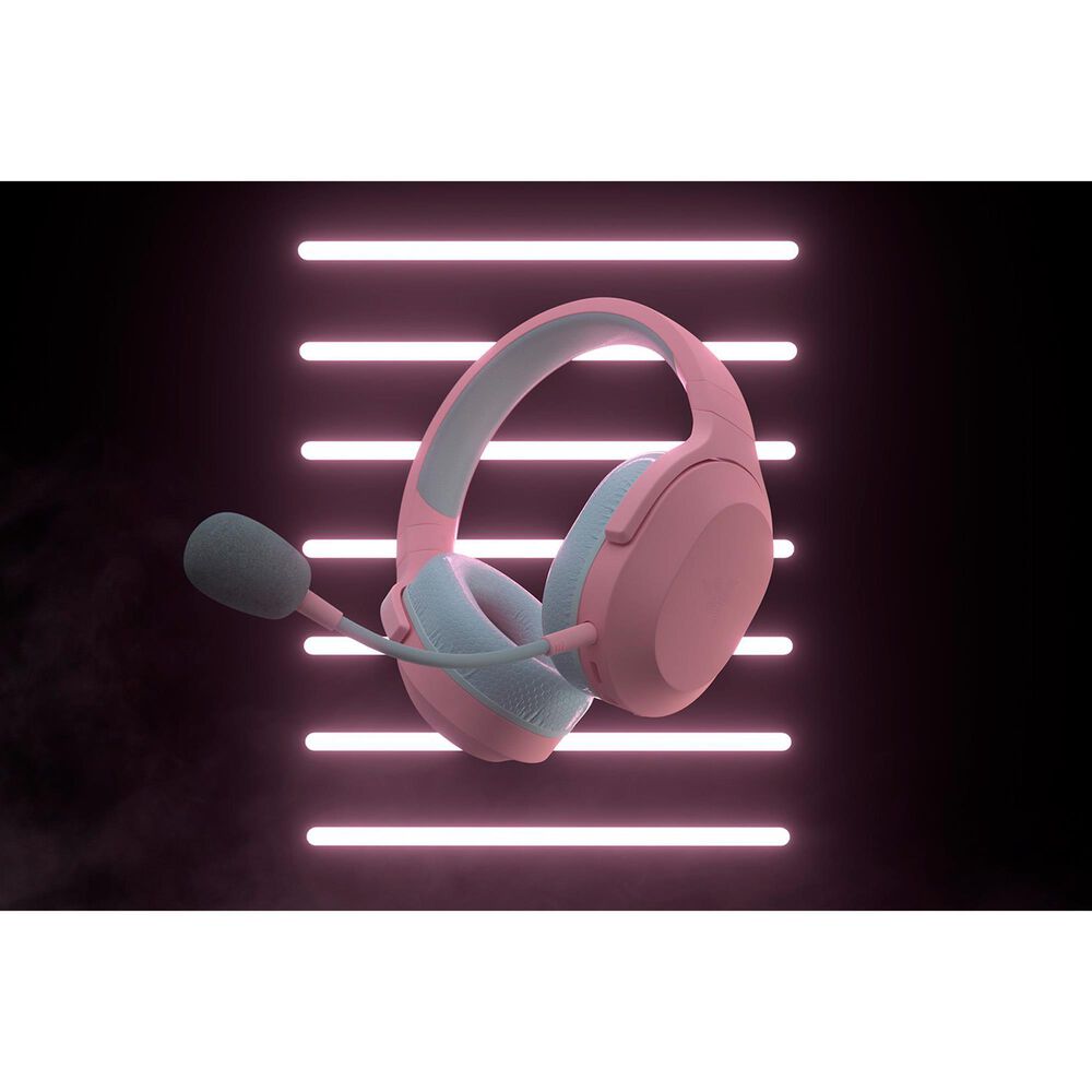Razer Barracuda X Wireless Gaming Headset in Pink, , large