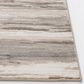 Central Oriental Adore Carena 7"10" x 9"10" Grey and Beige Area Rug, , large